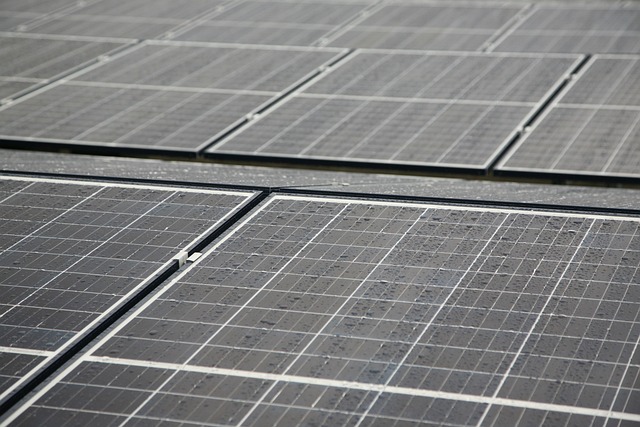 Fotowoltaika: Wykorzystaj energię słoneczną dla zrównoważonej przyszłości