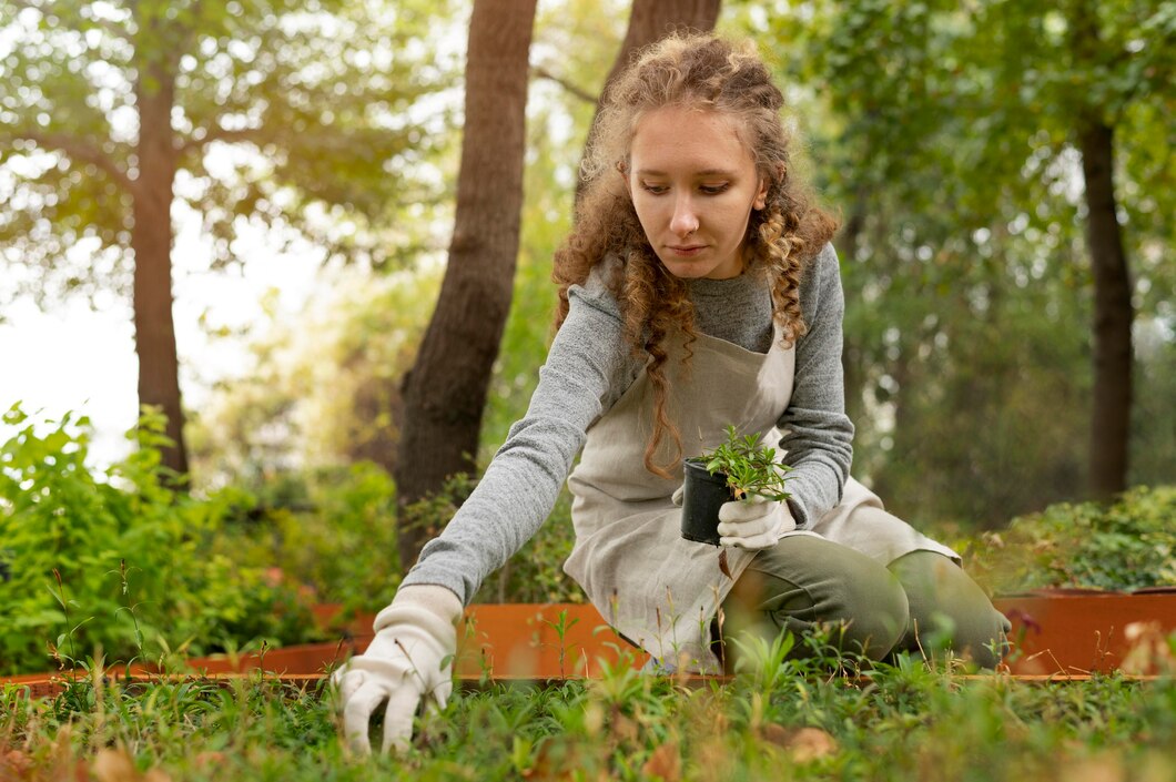 Czy naturalne odstraszacze kretów są skutecznym rozwiązaniem dla twojego ogrodu?