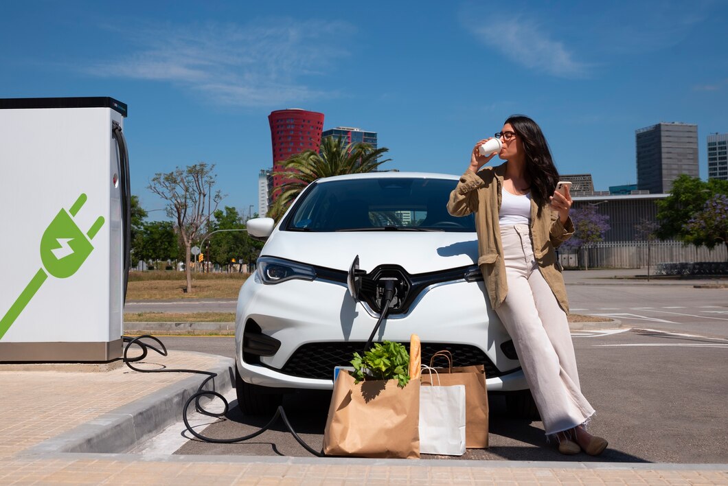 Czy samochód elektryczny to ekologiczne rozwiązanie dla twojego domu?