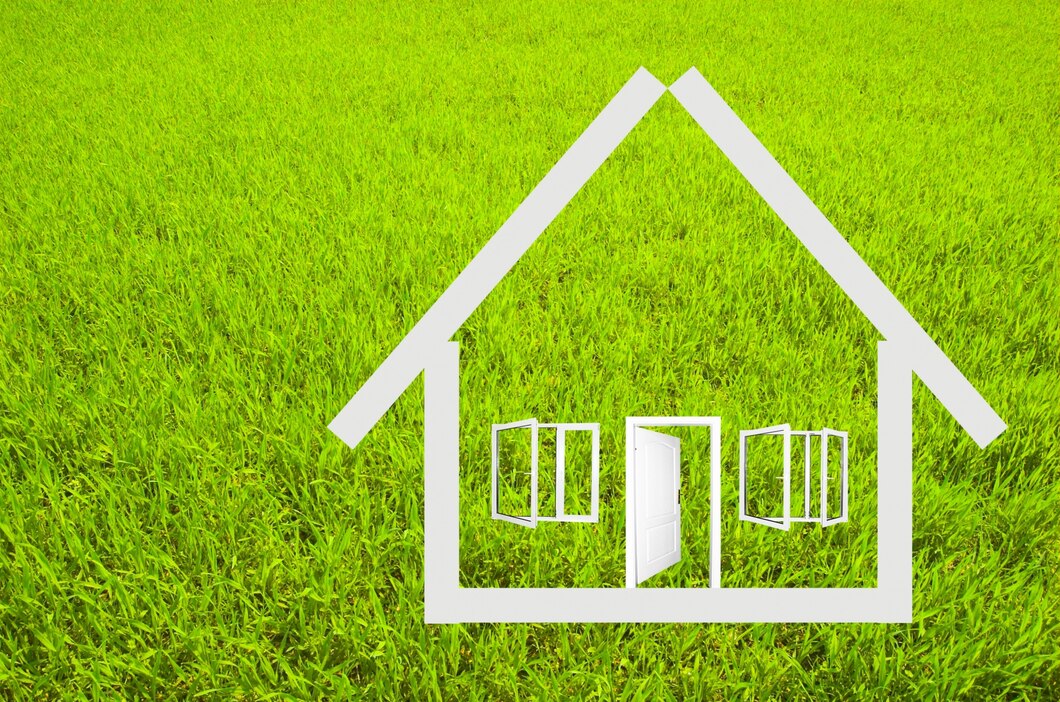 Tworzenie domu z myślą o przyszłości: praktyczne porady na oszczędzanie energii i dbanie o środowisko