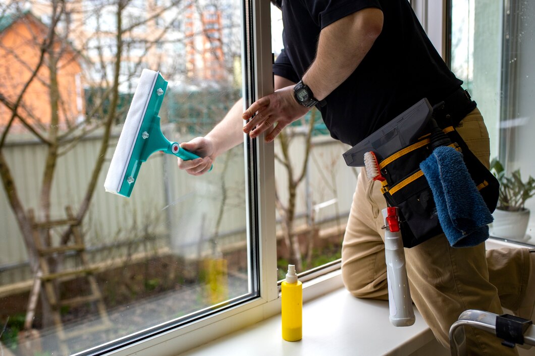 Jak profesjonalne czyszczenie elewacji przyczynia się do przedłużenia trwałości domu?