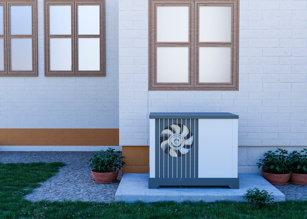 Komfort i świeżość powietrza: tajniki skutecznego chłodzenia i wentylacji twojego domu