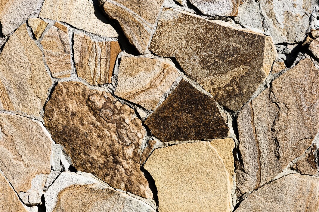 Jak wykorzystać naturalne kamienie w dekorowaniu wnętrz – od podłogi do szczegółów