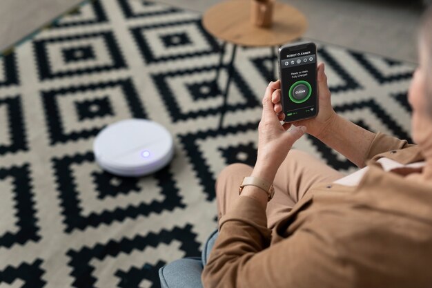 Jak zredukować zużycie energii w domu dzięki inteligentnym technologiom?