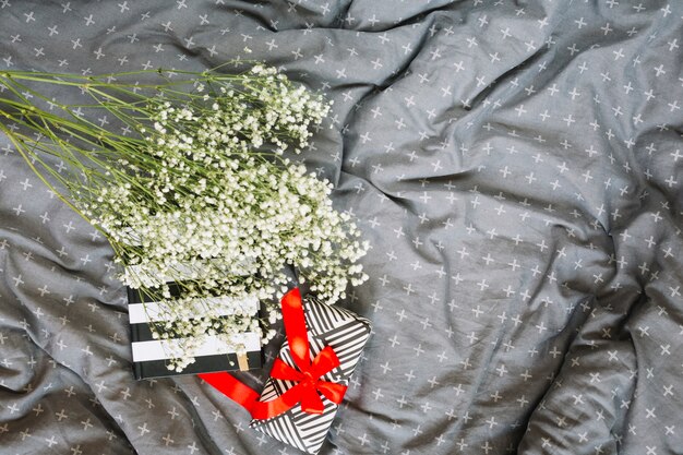 Jak wybrać idealne prześcieradło, które podkreśli charakter Twojej sypialni?