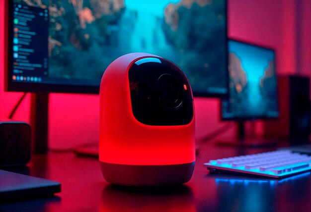 Nowoczesne rozwiązania w monitoringu domu: jak wybrać najlepsze kamery?