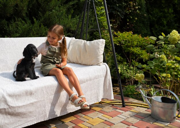 Jak stworzyć idealną strefę relaksu na świeżym powietrzu?