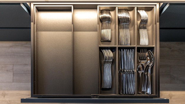 Jak wybrać idealne złote uchwyty do Twojego wnętrza?